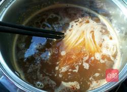 快手螺蛳粉的做法图解7