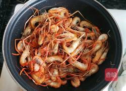 柠檬虾的做法图解6