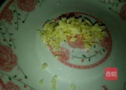 清炒西蓝花的做法图解2