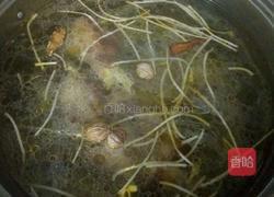 高汤的做法图解5