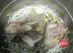 高汤的做法图解4