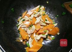 家常海鲜面的做法图解3