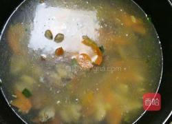 家常海鲜面的做法图解7