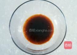 炝拌菠菜汁面的做法图解20