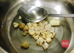 上汤菜苗的做法图解4