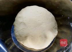 荷叶饼的做法图解4