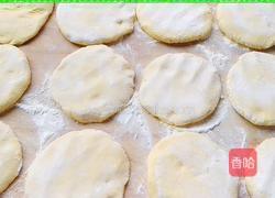 荷叶饼的做法图解7