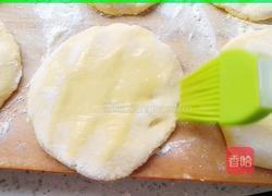 荷叶饼的做法图解8