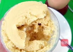豆沙馅绿豆糕(最好吃没有之一)的做法图解7
