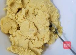 豆沙馅绿豆糕（最好吃没有之一）的做法图解8