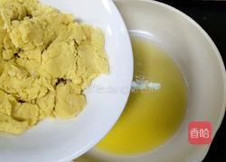 豆沙馅绿豆糕(最好吃没有之一)的做法图解11