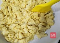 豆沙馅绿豆糕(最好吃没有之一)的做法图解12