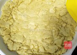 豆沙馅绿豆糕(最好吃没有之一)的做法图解13