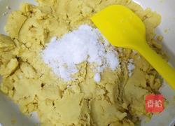 豆沙馅绿豆糕(最好吃没有之一)的做法图解14