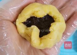 豆沙馅绿豆糕(最好吃没有之一)的做法图解19