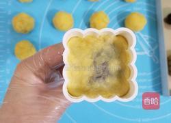 豆沙馅绿豆糕(最好吃没有之一)的做法图解22