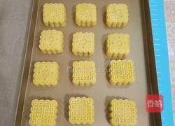 豆沙馅绿豆糕(最好吃没有之一)的做法图解24