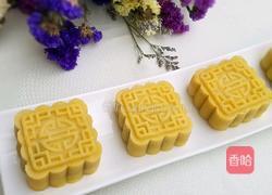 豆沙馅绿豆糕（最好吃没有之一）的做法图解25