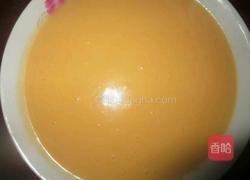 奶黄包的做法图解8