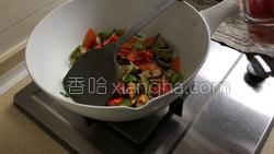 炒莜面的做法图解19