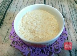 大米水饭的做法图解1