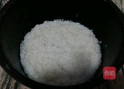 大米水饭的做法图解2