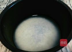 大米水饭的做法图解3