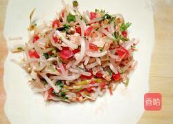 天津卷圈的做法图解6