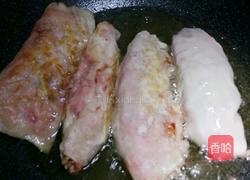 天津卷圈的做法图解8