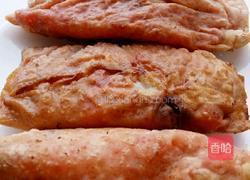 天津卷圈的做法图解9