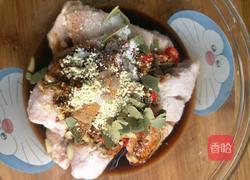 懒人鸡翅的做法图解1