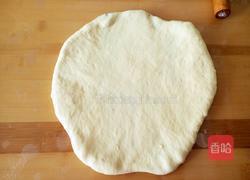 豆沙酥粒吐司的做法图解5