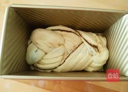 豆沙酥粒吐司的做法图解11