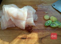 宝宝龙利鱼松的做法图解2