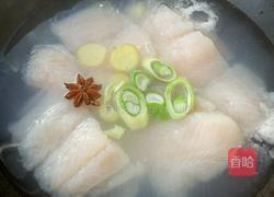 宝宝龙利鱼松的做法图解3