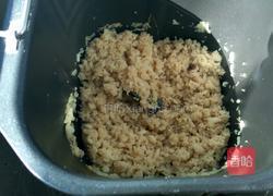 宝宝龙利鱼松的做法图解6