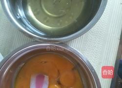 高压锅版蛋糕的做法图解2