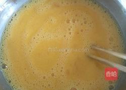 高压锅版蛋糕的做法图解3