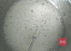 高压锅版蛋糕的做法图解7