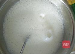 高压锅版蛋糕的做法图解8