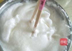 高压锅版蛋糕的做法图解9