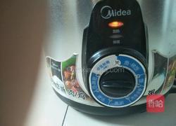 高压锅版蛋糕的做法图解12