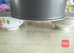 高压锅版蛋糕的做法图解14