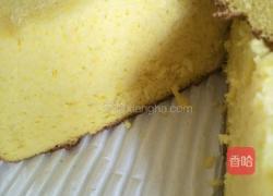 高压锅版蛋糕的做法图解17