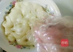 雪媚娘(超详细）的做法图解7