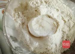 雪媚娘(超详细）的做法图解10