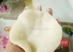 雪媚娘(超详细）的做法图解11