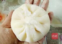 雪媚娘(超详细)的做法图解13