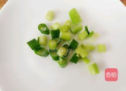 豆角炒鸡蛋的做法图解3