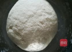 麻酱烧饼的做法图解6
